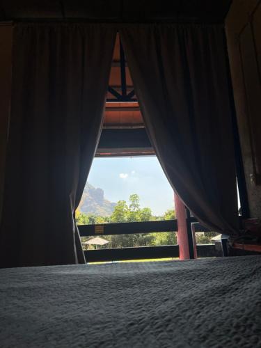 Sampaz — Tepoztlan — photo 3
