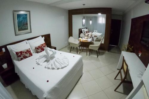Hotel das Palmeiras — Teofilo Otoni — photo 2
