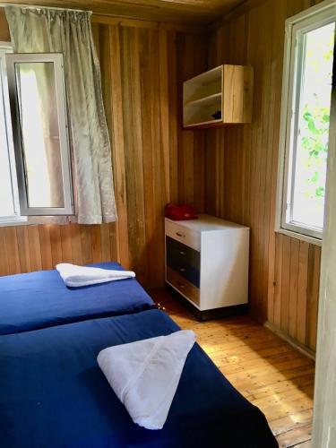 Houses in Gonio Kvariati economy class
