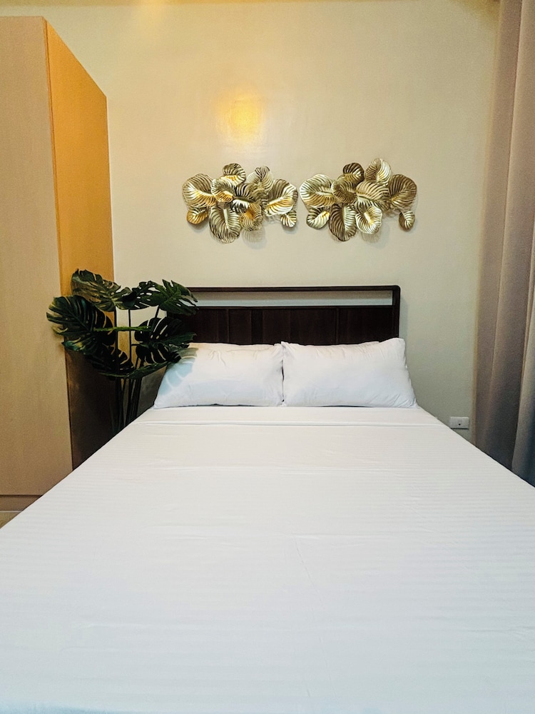 Room spectacular Escape to Relax and Unw in Iloilo, Philippines