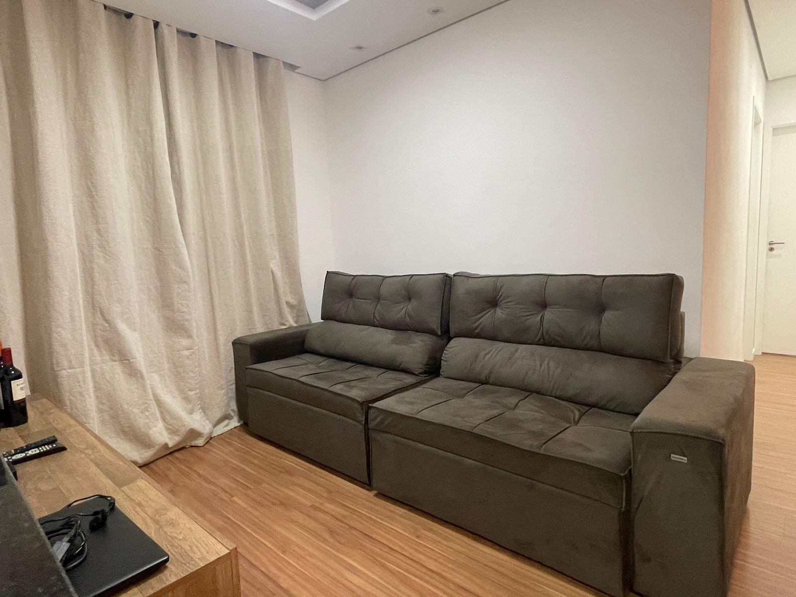 Apto Completo e Aconchegante Alphaville WIA 01 in Barueri, Brasil