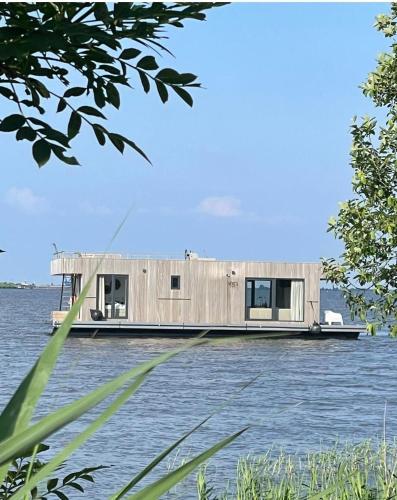 The Sustainable Saek Sneekermeer — Sneek