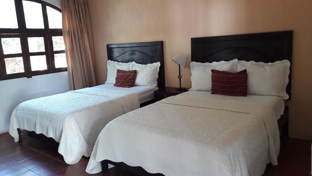 Hostal Las Marias — Taxisco — photo 4