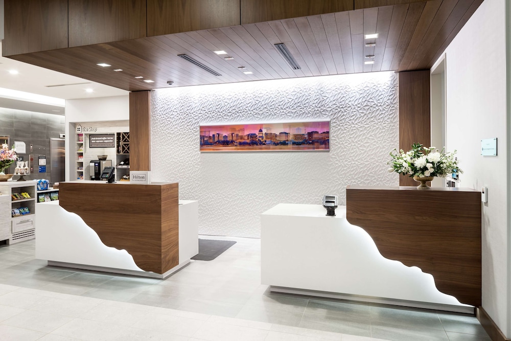 Hilton Garden Inn Madison Downtown - photo 5
