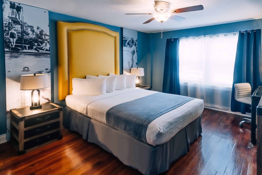 Hollander Boutique Hotel - photo 5