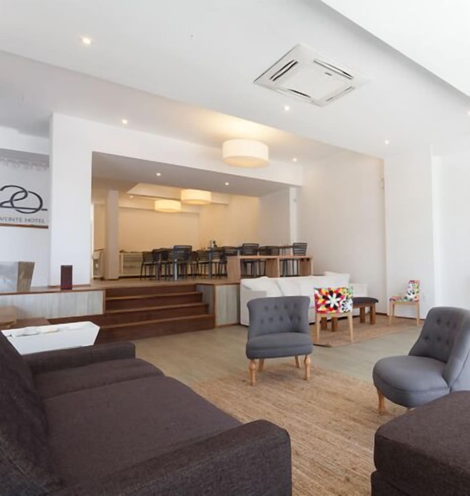 20 Hotel — Punta Del Este — photo 5