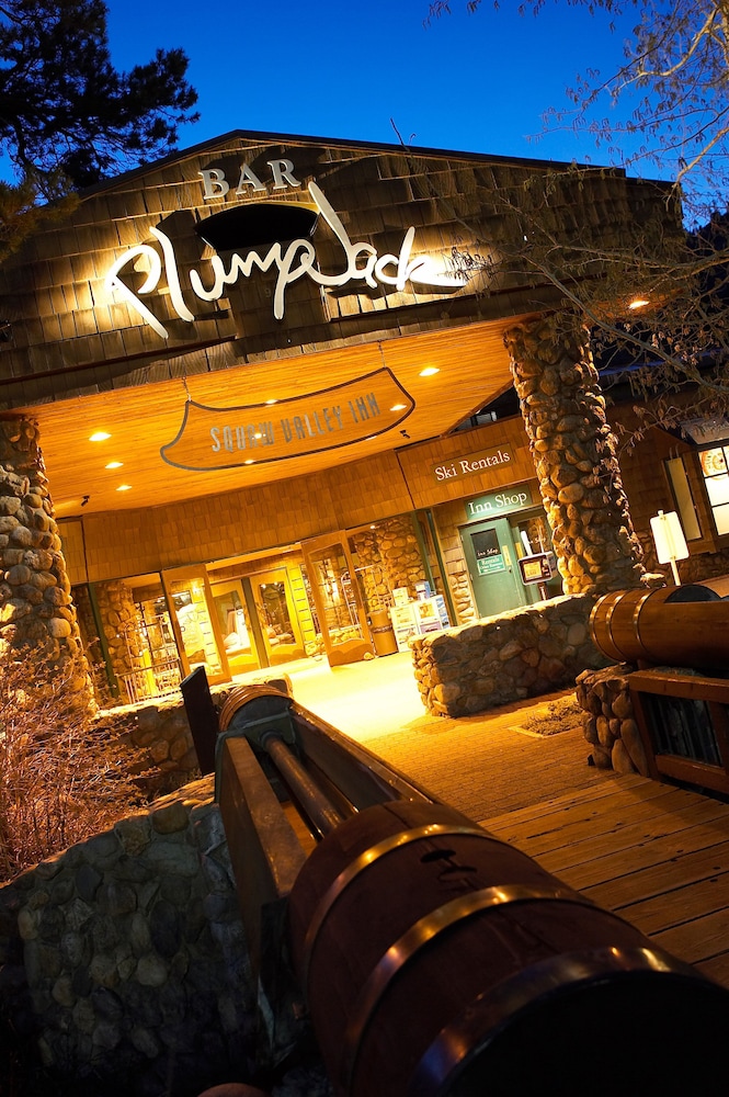 PlumpJack Inn - photo 58
