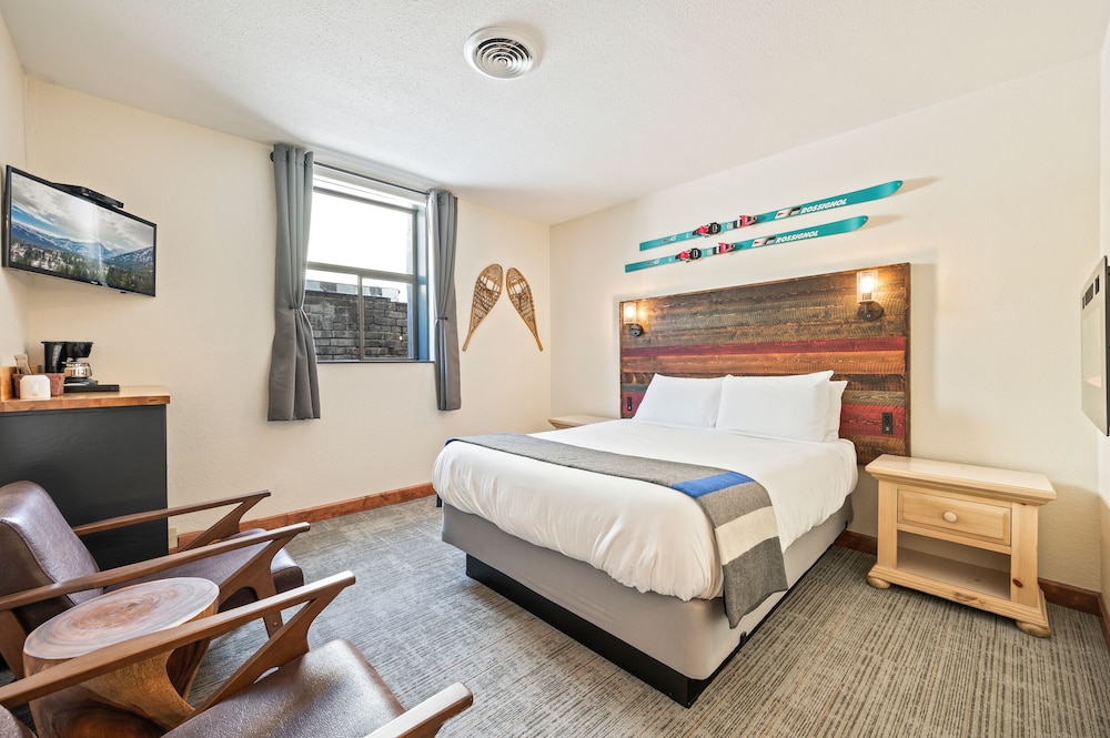 Hotel Leavenworth - photo 9