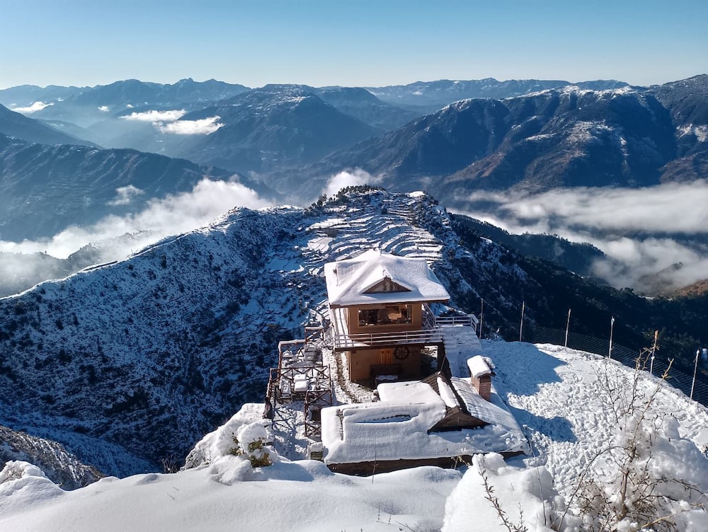 Kali Tibba Resort - last minute hotel in Shimla