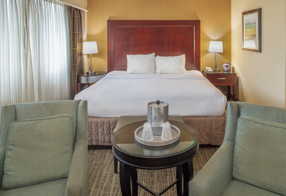 Crowne Plaza St. Louis Airport by IHG - photo 57