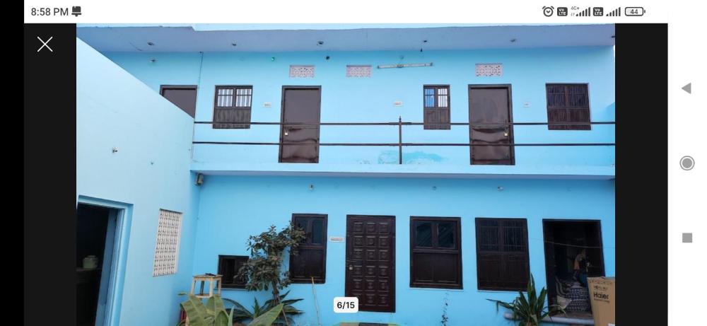 Chacha's Garden Hotel - last minute hotel in Pushkar