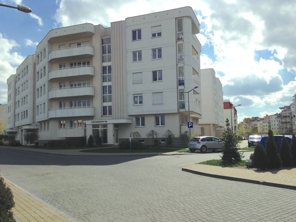 Apartament Torun 6259954 — Torun