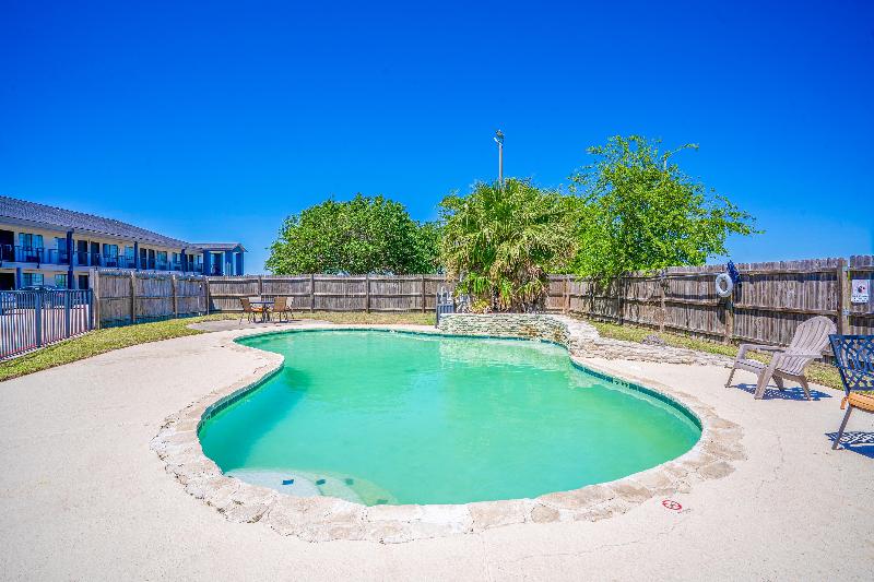 Executive Inn Port Lavaca by OYO - photo 115