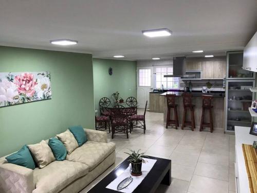 Maximo confort en Salta in Salta, Argentina