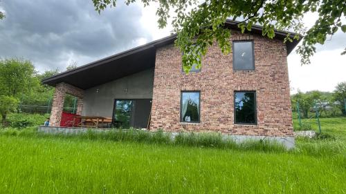 Dilicabin in Dilijan, Armenia