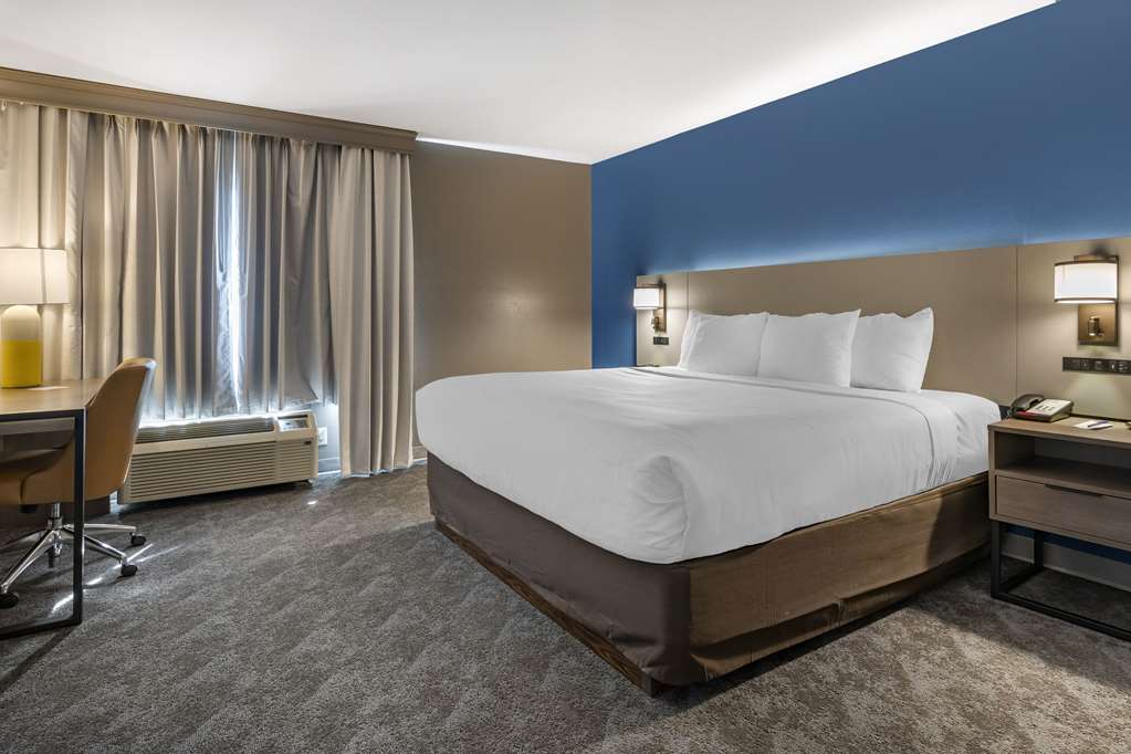 Comfort Inn & Suites Shelbyville - photo 28