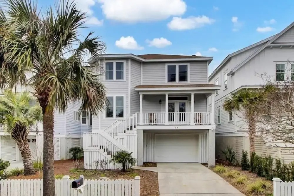 Grand Pavilion 36 by Wild Dunes with Amenities - photo 11