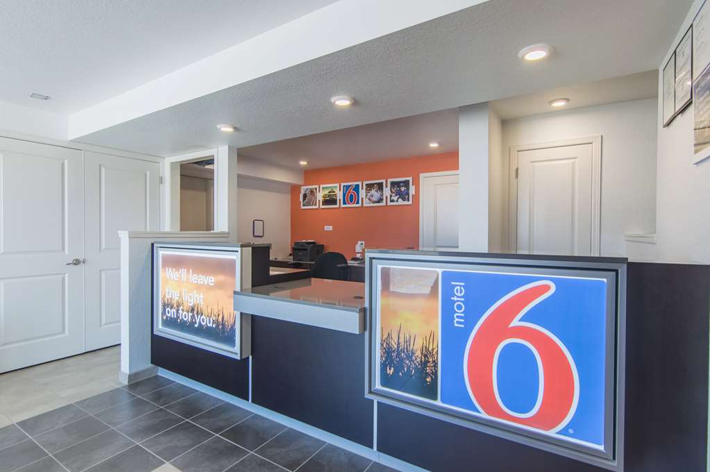 Motel 6 Liberal KS - photo 28