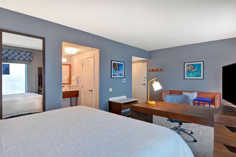 Hampton Inn & Suites Clearwater St. Petersburg Ulmerton Road FL - photo 57