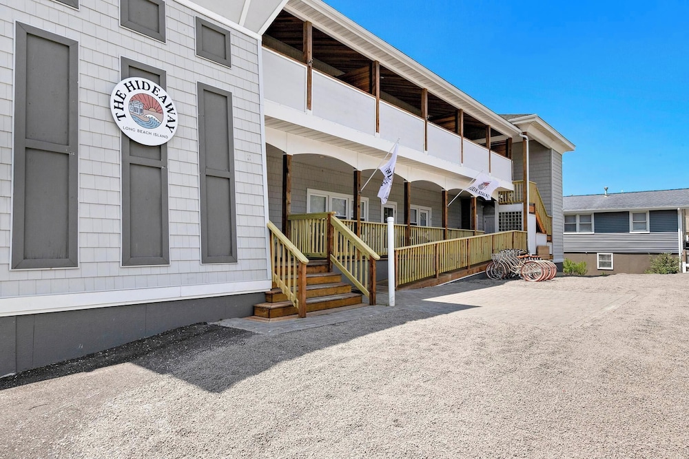 The Hideaway Hotel in Beach Haven, United States