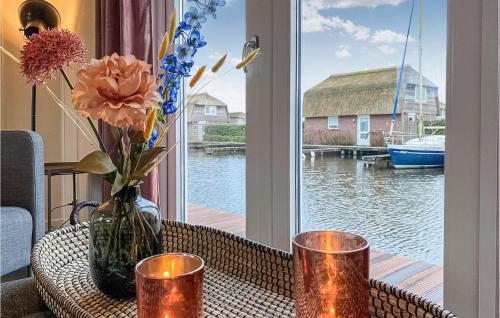 2 Bedroom Lovely Home In Breukelen