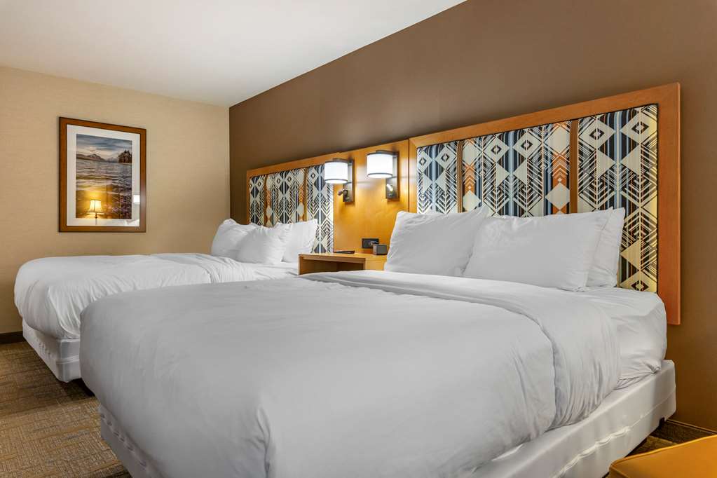 Comfort Inn Missoula North Shopping District - photo 15