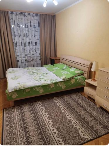 Apartment Maidan Nezalejnosti — 4-Star Luxury Hotel in Kyiv, Ukraine