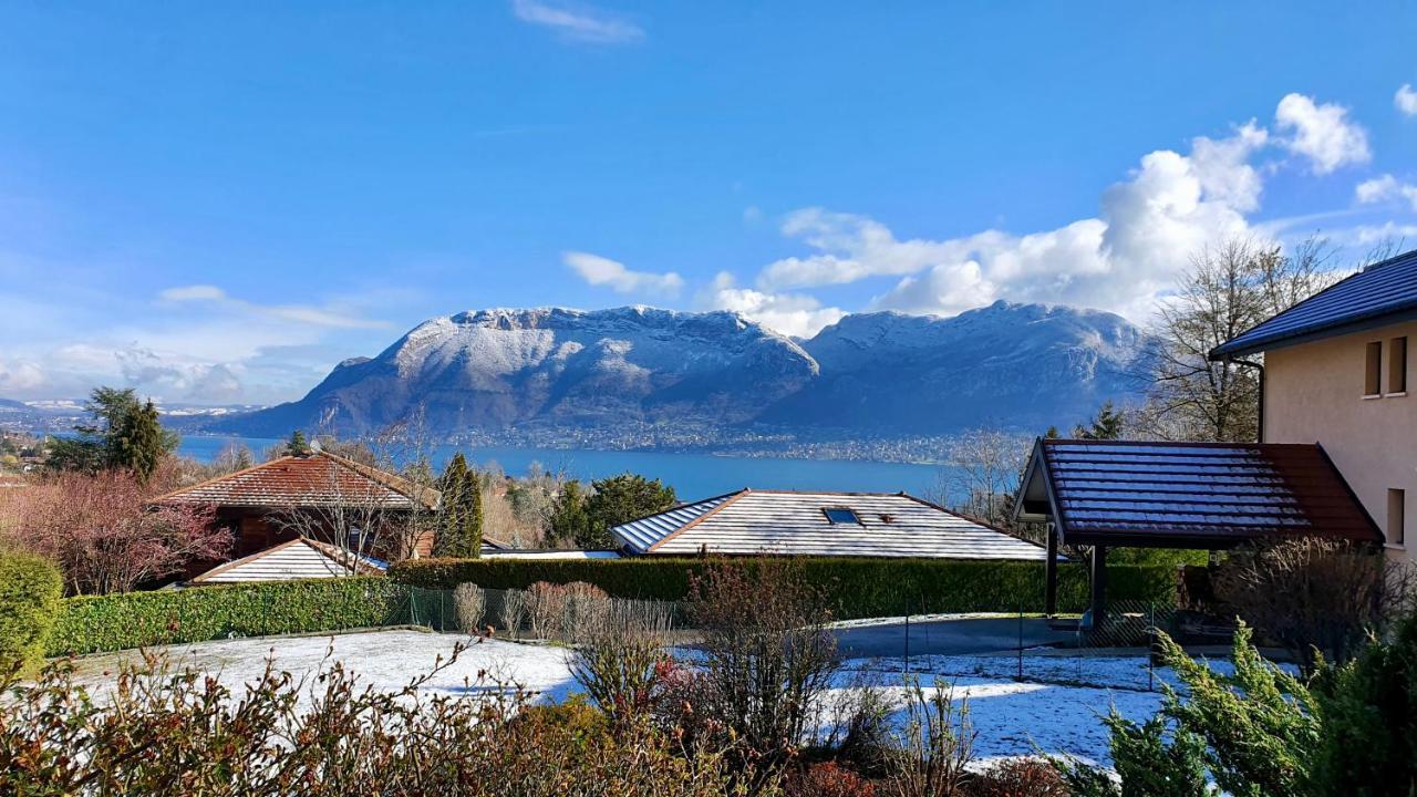 Le Renouveau - carbon neutral hotel in Sevrier