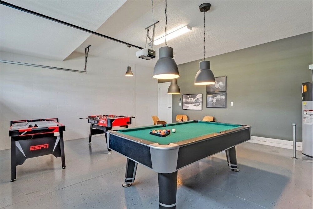 6 Bdrmgolf Coursegated Resort - photo 21