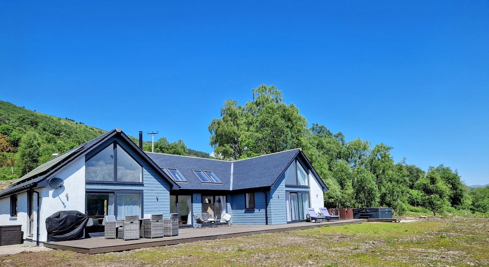 Taigh Moy in Fort William, United Kingdom