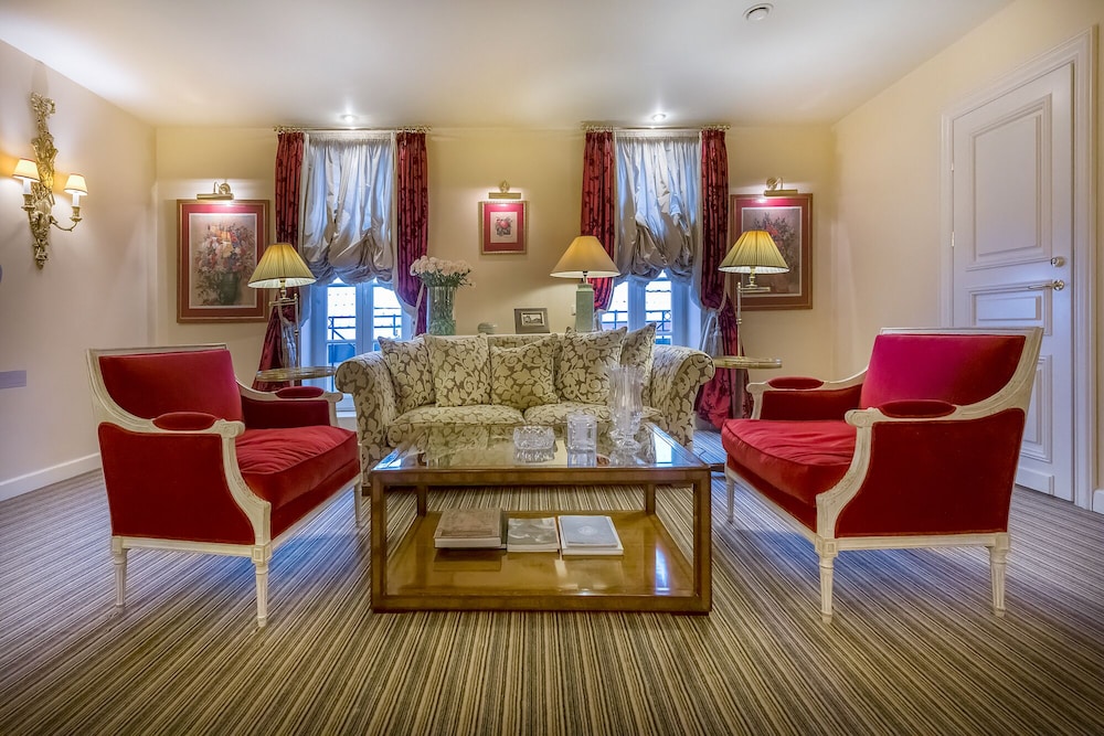 סלון / אזור ישיבה