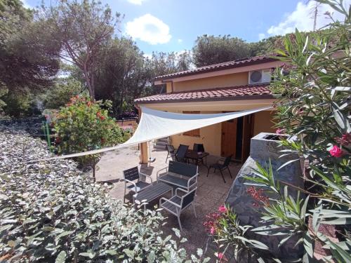 Beach House — 4-Star Luxury Hotel in None, Italy