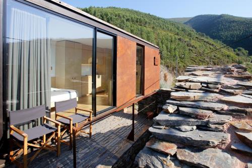 InXisto Lodges — Arganil — photo 3