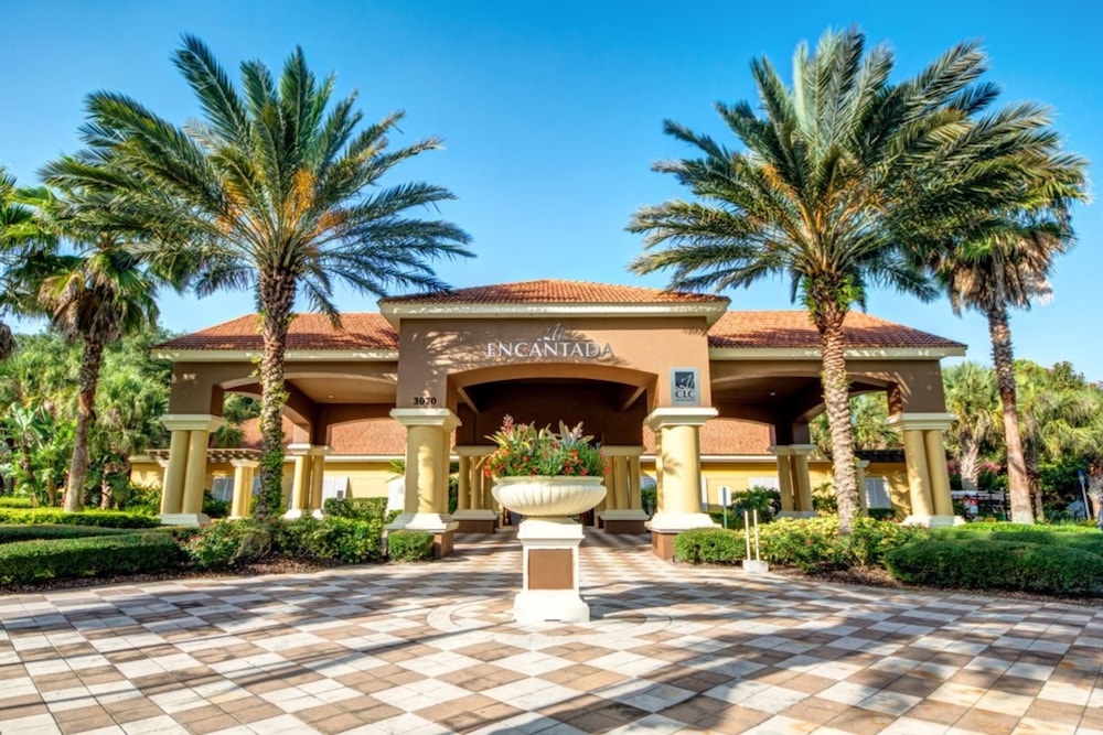 Encantada Resort 3161 - photo 44