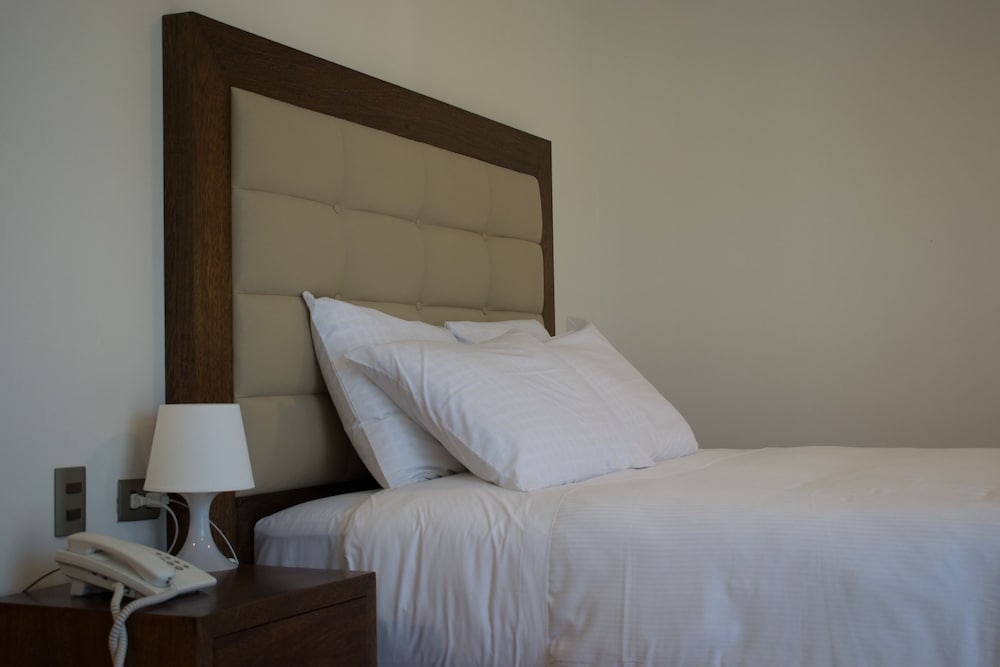 Fratelli Aparthotel — La Paz — photo 4