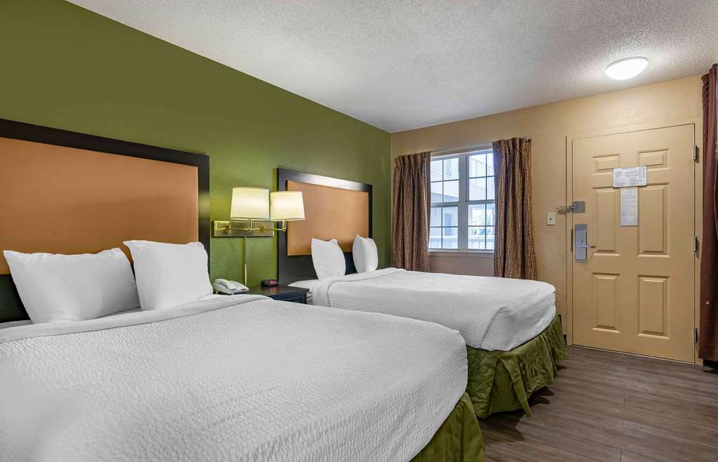 Extended Stay America Suites Lexington Nicholasville Road - photo 16