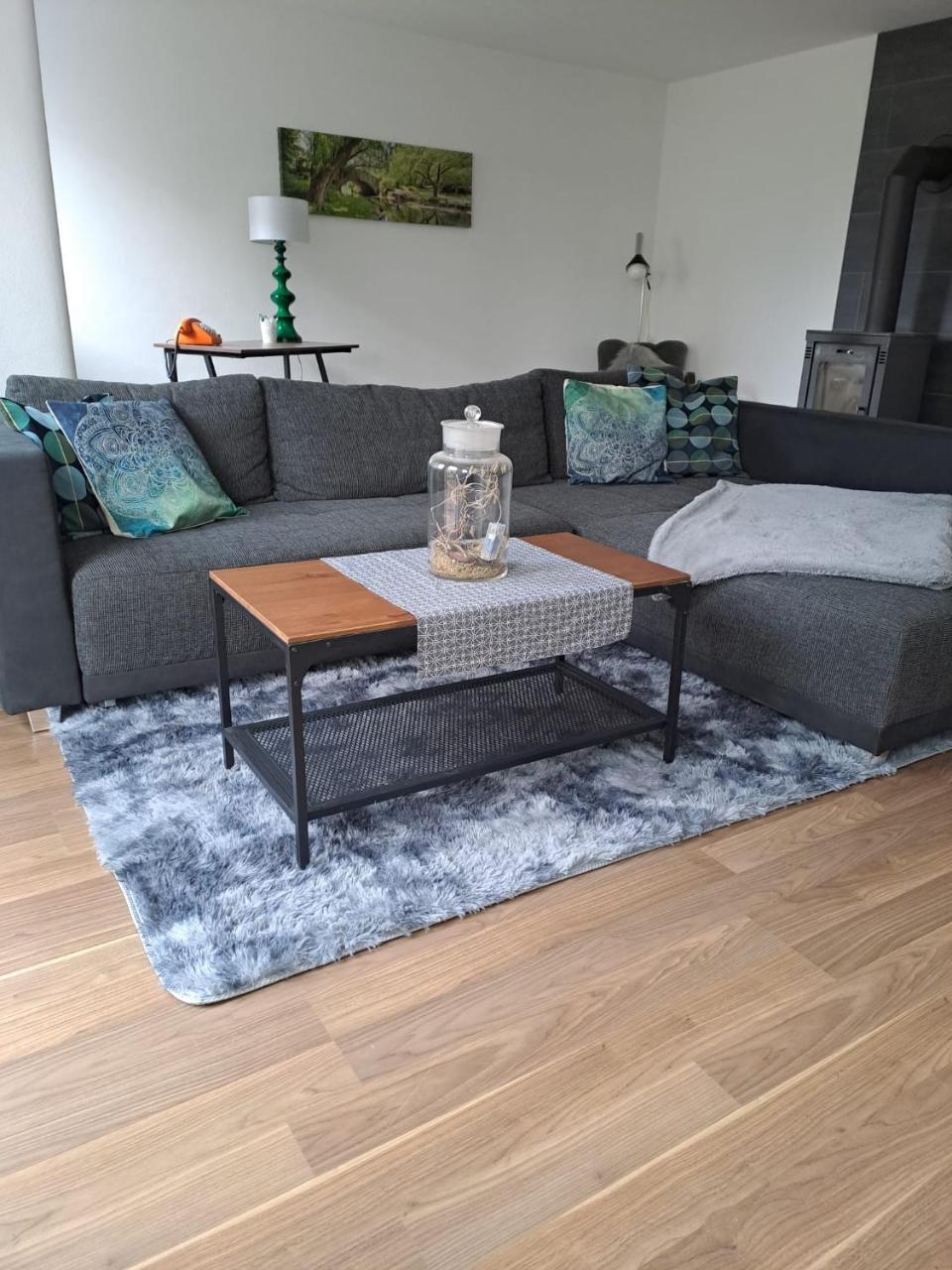 Ferienwohnung Waldeule — 4-Star Luxury Hotel in Bad Kissingen, Germany
