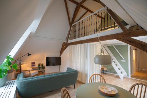 Amersfoort City Center Apartment StadsHart