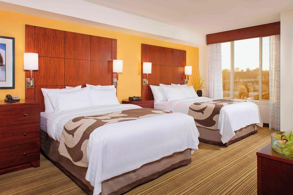 Residence Inn by Marriott Dana Point San Juan Capistrano - photo 21