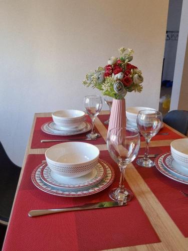 Apartment TaKaRa Agmashenebeli