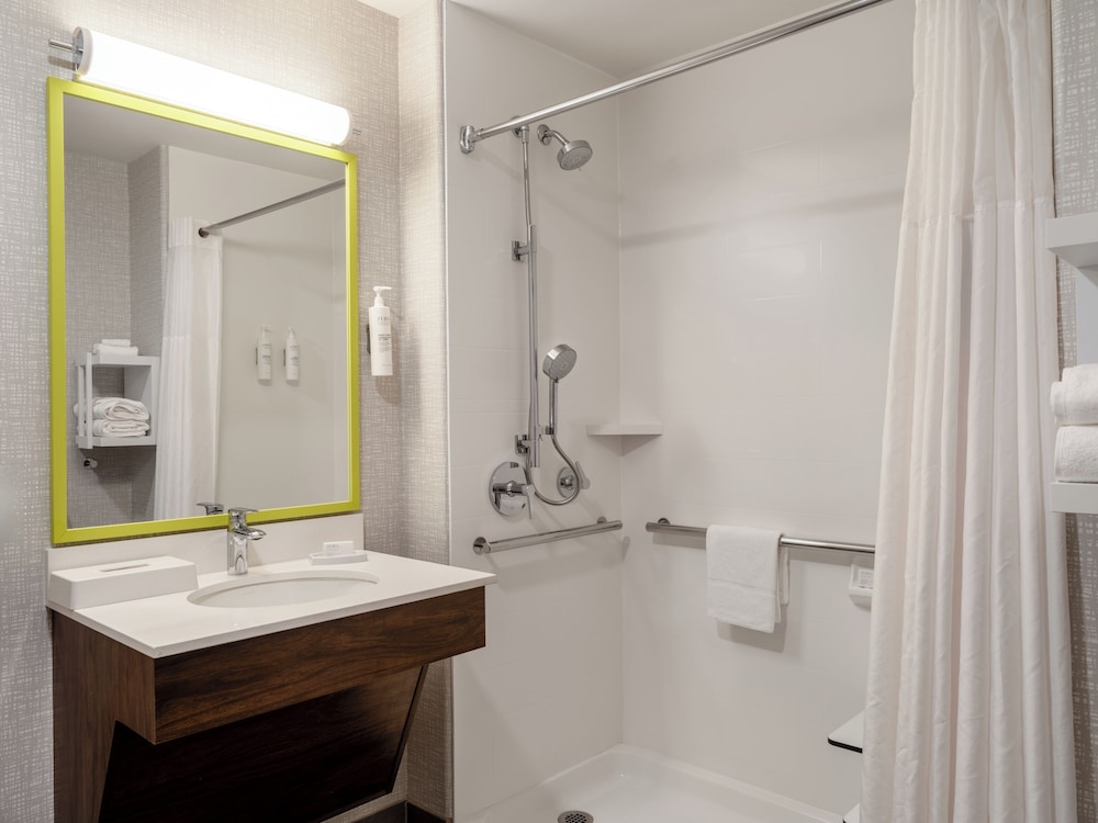 Hampton Inn & Suites Boise Meridian - photo 38