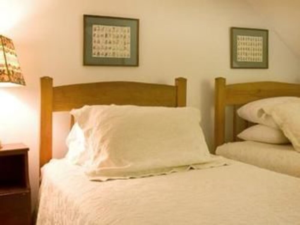 Arlington's West Mountain Inn - photo 42