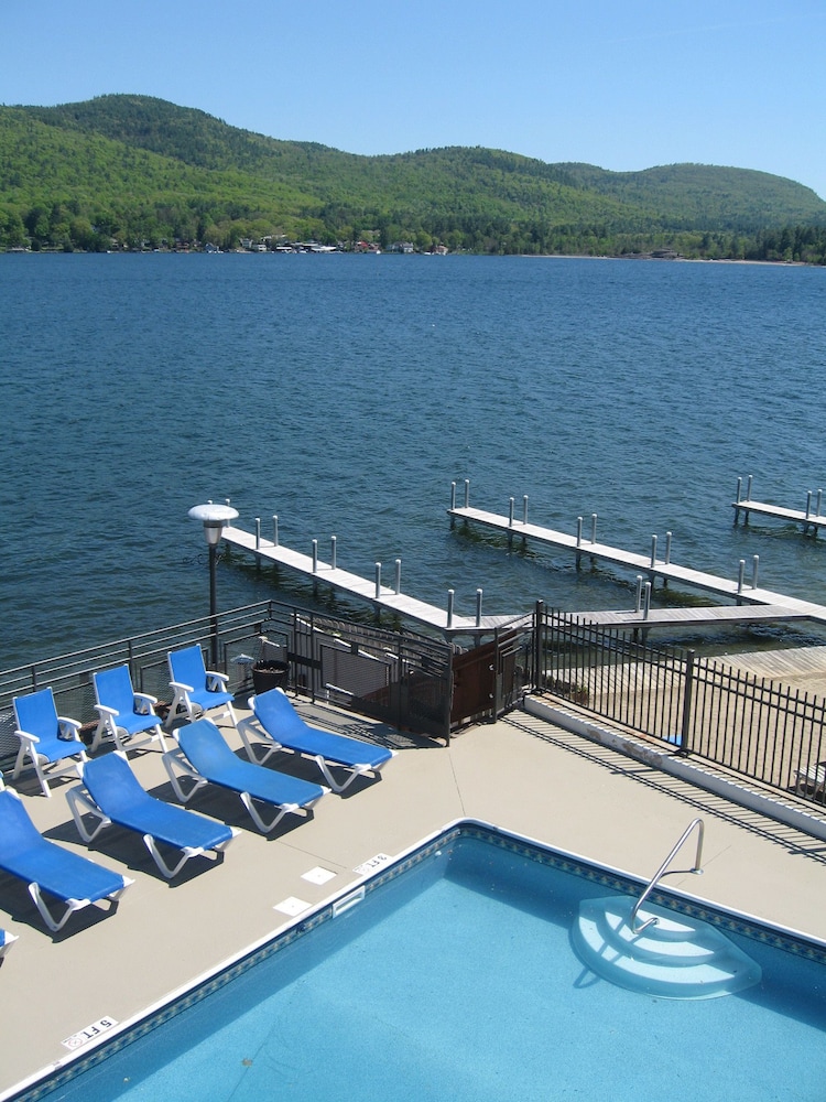 The Lake Motel - photo 129
