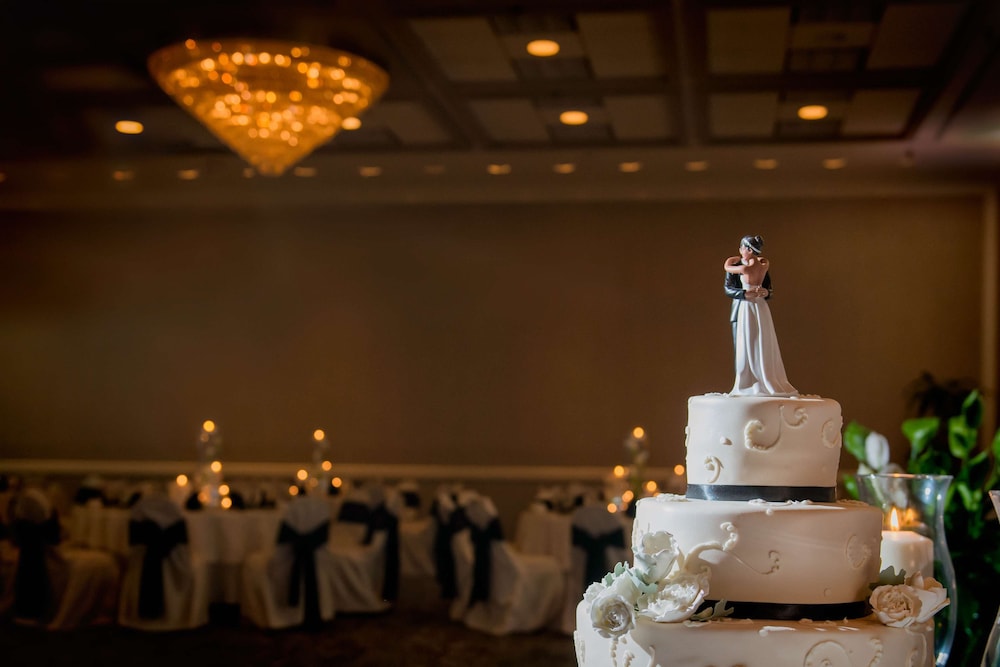 Doubletree by Hilton Philadelphia Airport - photo 53