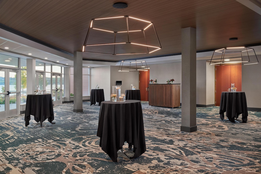 Hotel Canandaigua Tapestry Collection by Hilton - photo 92