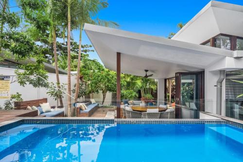 A Perfect Stay Skye Lodge — 4-Star Luxury Hotel in Byron Bay, Australia