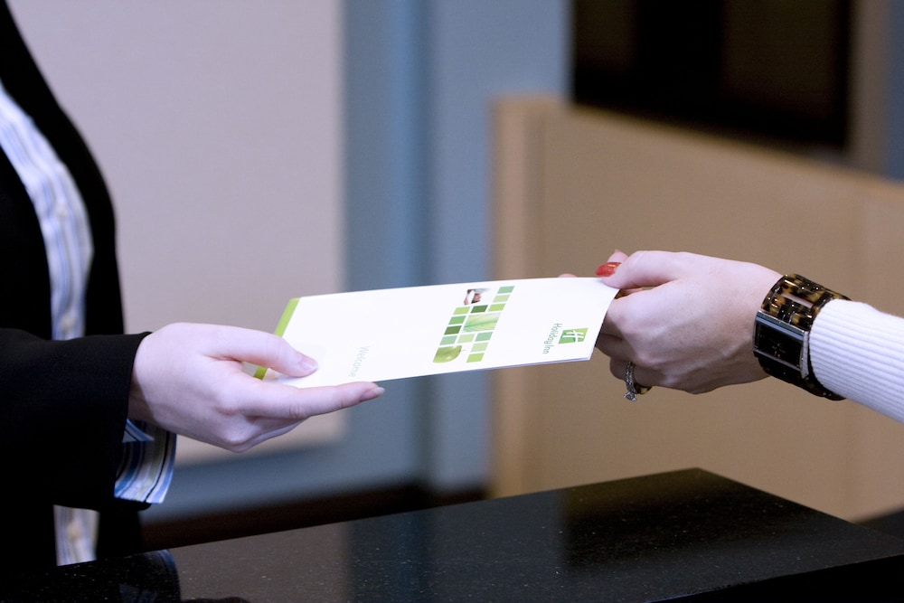 Holiday Inn Bloomington Airport by IHG - photo 75