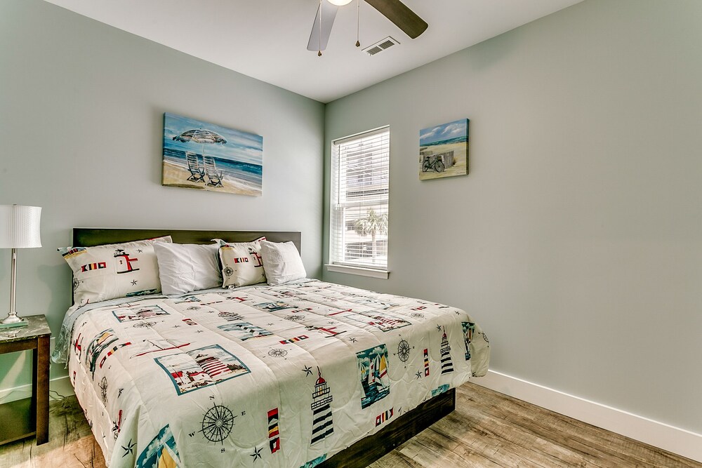 Together Resorts Cherry Grove Resort at 5405 A N Ocean Blvd - photo 5
