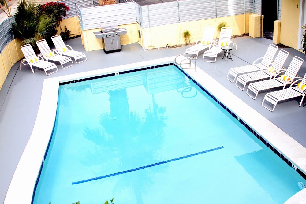 Stardust Hotel - photo 14