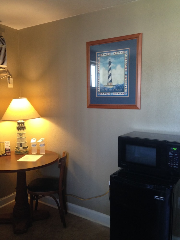 Oasis Motel - photo 11